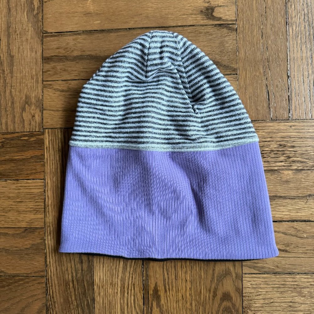 lululemon Run With Me Hat